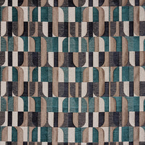 Cordoba Teal Fabric by the Metre